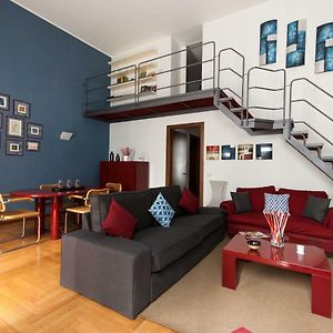 Appartement met Drie Slaapkamers